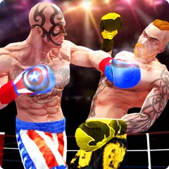 Boxing Games 2018 APK Herunterladen