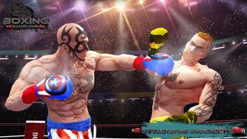 Boxing Games 2020 screenshot 3