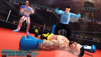 Boxing Games 2020 screenshot 1
