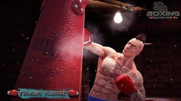 Boxing Games 2020 screenshot 2