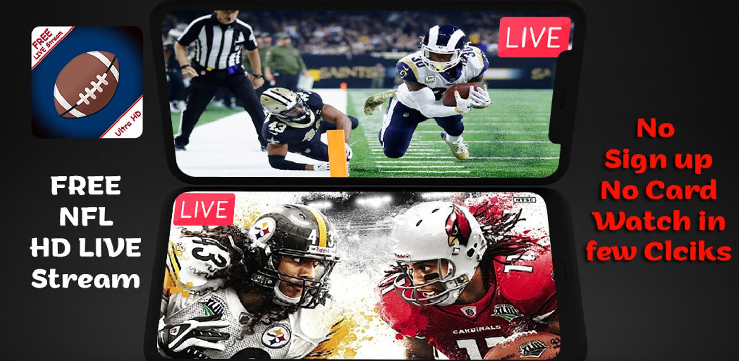 Free Stream of NFL 2021-22 for Android - APK Download