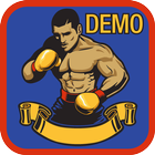 Learn boxing icon