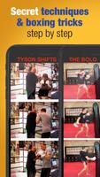 Learn boxing ポスター