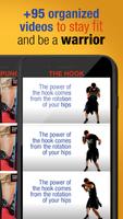 Learn boxing captura de pantalla 1