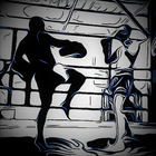 Boxing & Muay Thai Training иконка