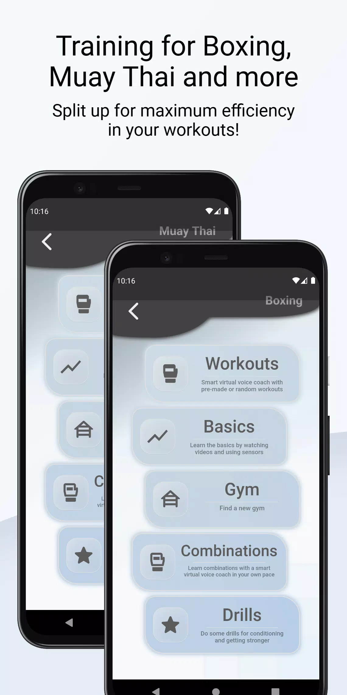 Tay Training APK (Android App) - Baixar Grátis