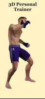 Muay Thai - Kickboxing Trainer स्क्रीनशॉट 2