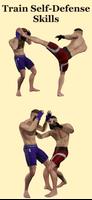 Muay Thai - Kickboxing Trainer screenshot 3