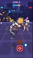 Robot Battle: Fight & Merge captura de pantalla 3