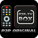 P2P TV BOX APK