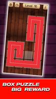 Box Puzzle скриншот 2
