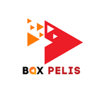 Box Pelis ไอคอน