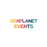 Boxplanet Events biểu tượng