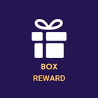 آیکون‌ Box Reward