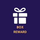 Box Reward ไอคอน