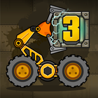 BoxRob 3 icon