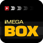 iMega Box - Movie & TV Show Db أيقونة