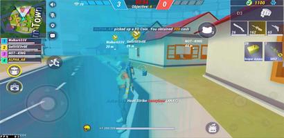 Box sigma FreeFire MOD MCPE screenshot 2