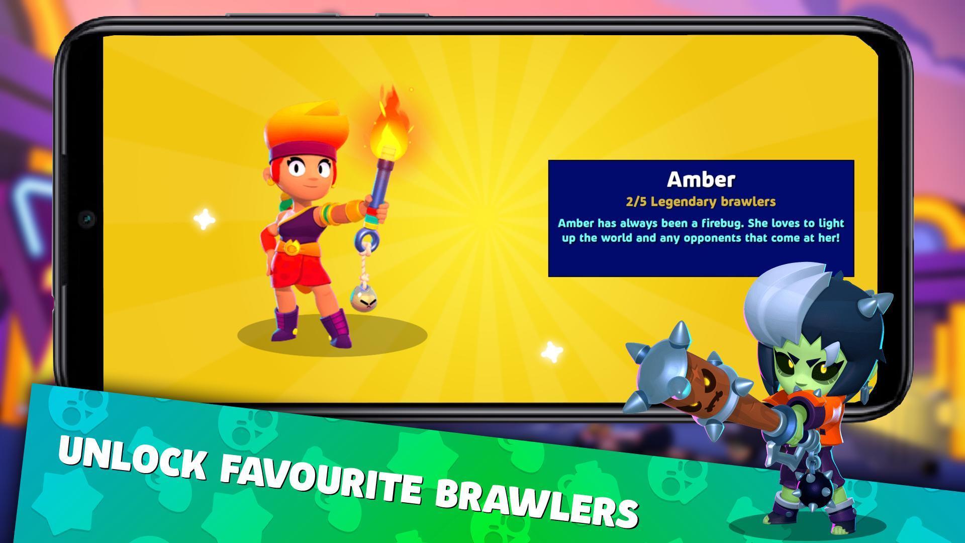 Box Simulator For Brawl Stars 2020 For Android Apk Download