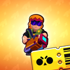 Box Simulator Mandy Brawl Star আইকন