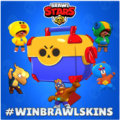 New Brawlers Brawl Stars Skins For Android Apk Download