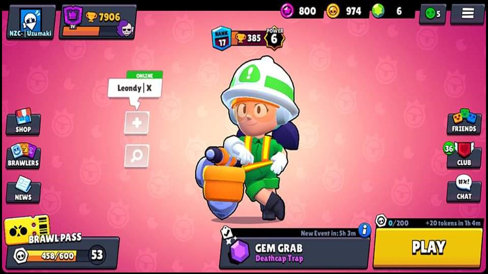 Box Brawl Stats For Brawl Stars For Android Apk Download - brawl stars razzia de gemme 2560x1440