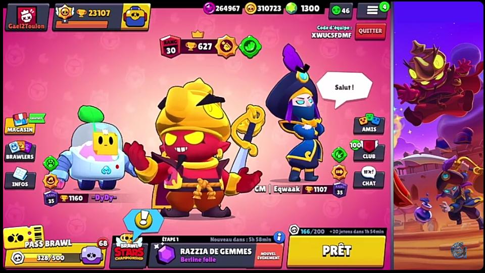 Box Brawl Stats For Brawl Stars For Android Apk Download