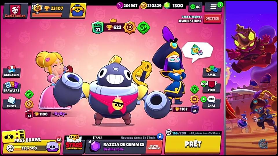 Box Brawl Stats For Brawl Stars For Android Apk Download - box stats brawl stars