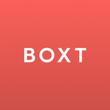 BOXT icône