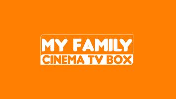 MY FAMILY CINEMA TV BOX imagem de tela 2