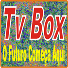 Tv Box ikona