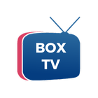 BOXTV icône