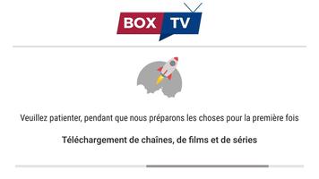 برنامه‌نما BOXTV عکس از صفحه