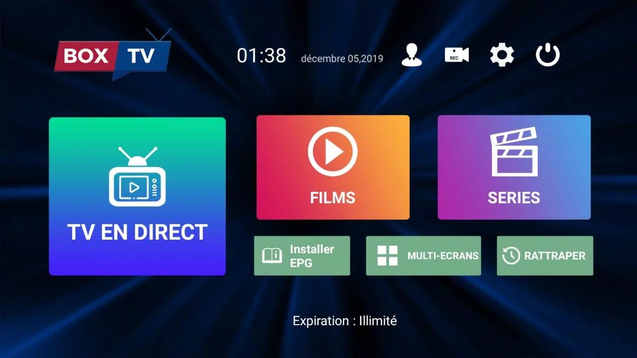 BOXTV APK for Android Download