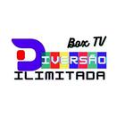 TV BOX Diversão Ilimitada icône