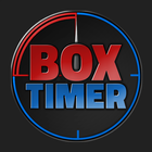 BoxTimer Boxing Timer icono