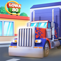 Box Truck Hub
