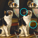 Find the Differences - Classical Art APK