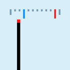 English to Korean Word Tester icon