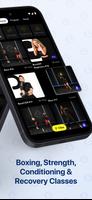 Boxx+ Boxing Workouts تصوير الشاشة 1
