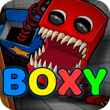 Project Boxy Boo Factory