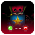 boxy boo playtime fake call