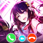 Oshi No Ko Call 圖標