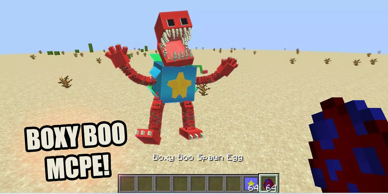 boxy boo  Minecraft Skins