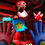 Project Playtime Multiplayer icon