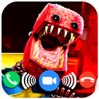 Boxy Boo Project Playtime Call simgesi
