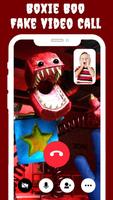 Boxy Boo Project Playtime Call Ekran Görüntüsü 1