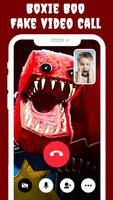 Boxy Boo Project Playtime Call Ekran Görüntüsü 2