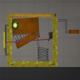 Faller Boxy Boo Melon Project أيقونة