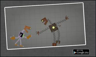Faller Boxy Boo Melon Project تصوير الشاشة 1